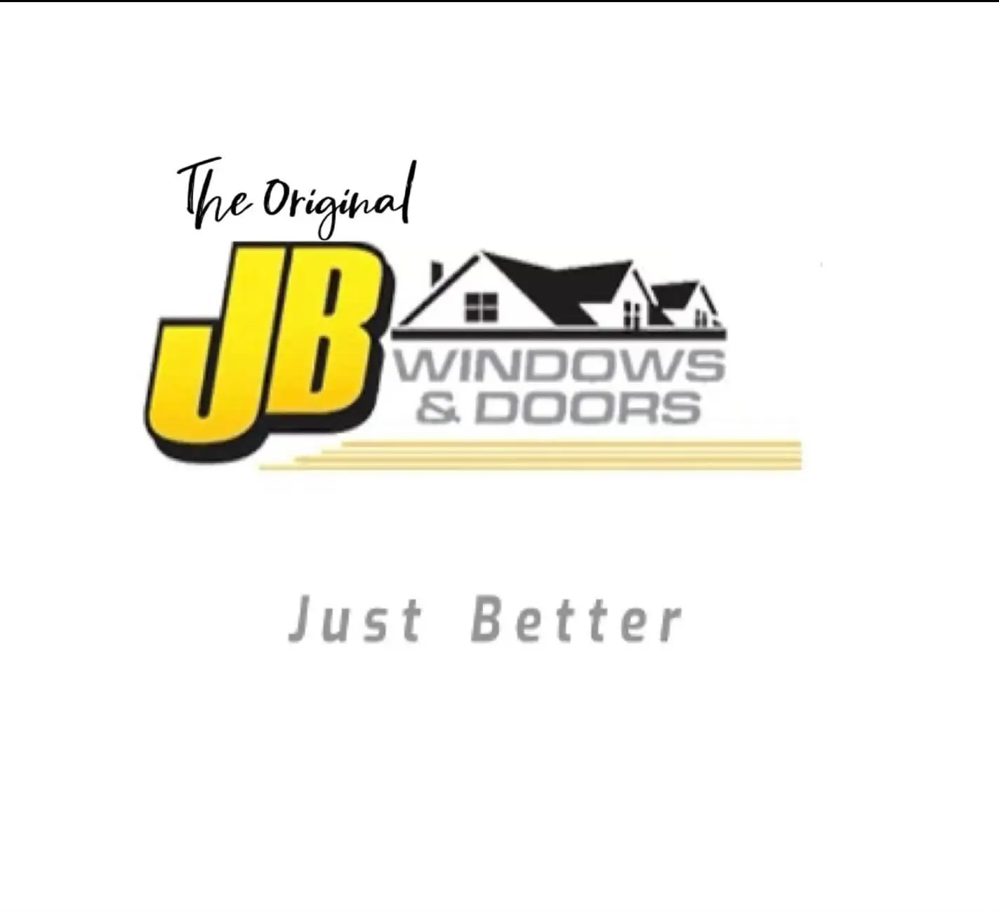 Interior & Exterior Doors – The Original JB Windows & Doors